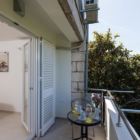 Apartments Fortinia Dubrovnik- Free Parking Exterior photo