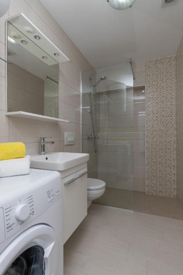 Apartments Fortinia Dubrovnik- Free Parking Exterior photo