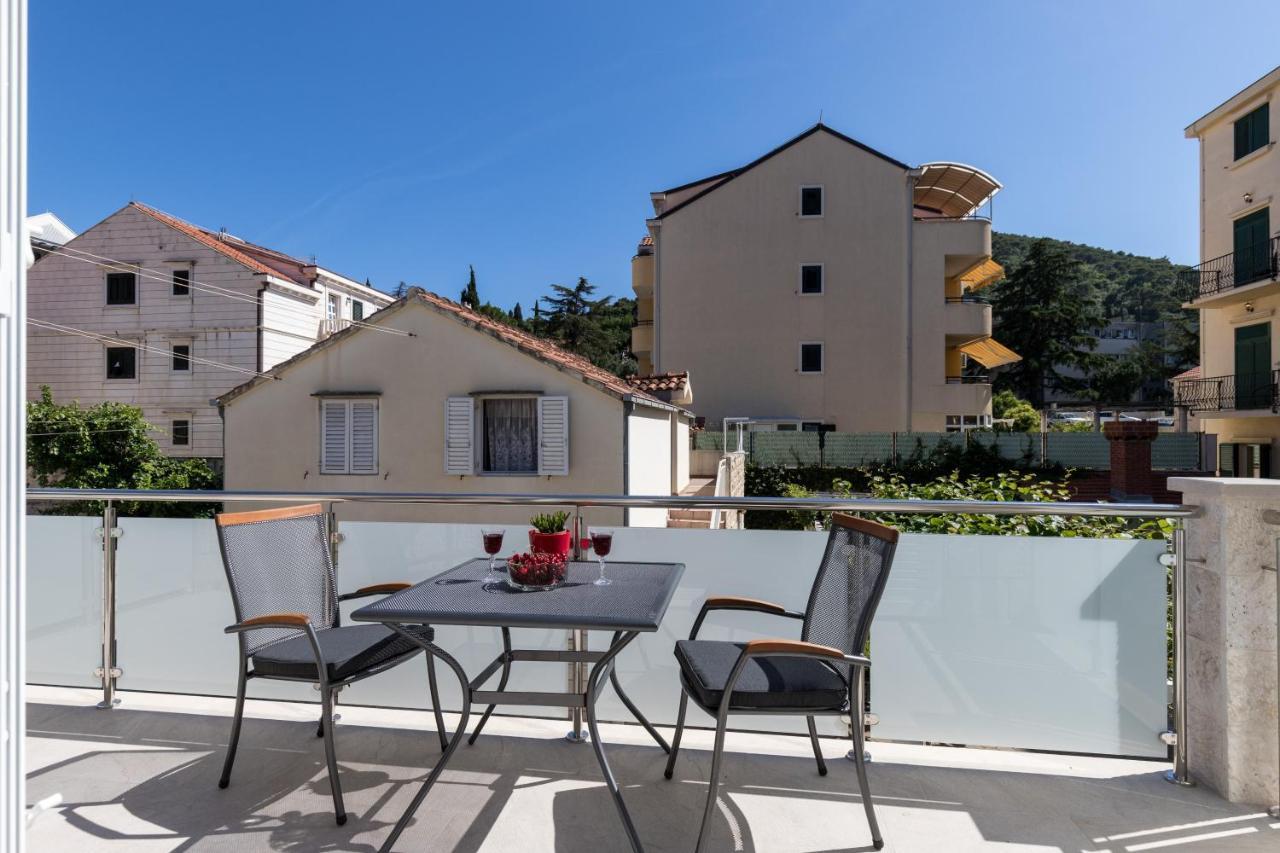 Apartments Fortinia Dubrovnik- Free Parking Exterior photo