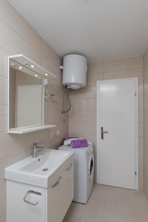 Apartments Fortinia Dubrovnik- Free Parking Exterior photo